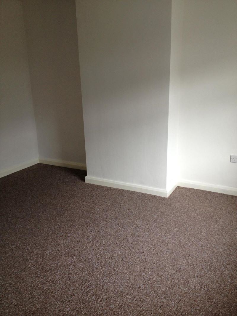 Property cover