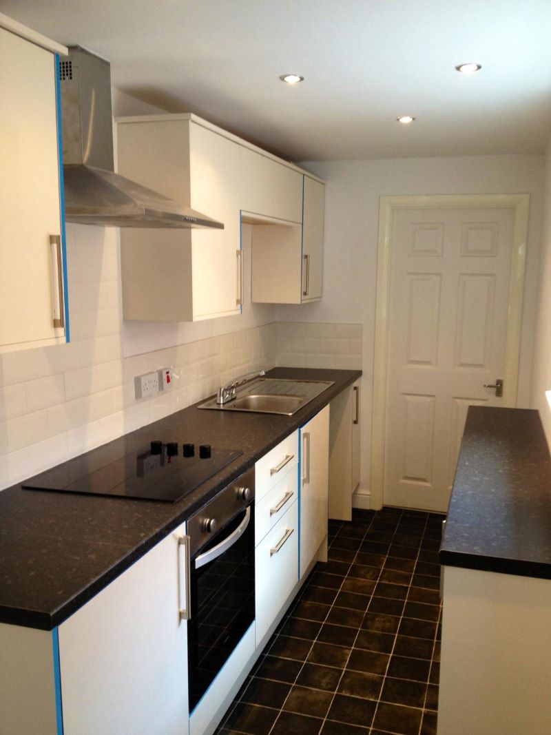 28 Penkhull New Road, Stoke-On-Trent, Staffordshire, ST4 5DB