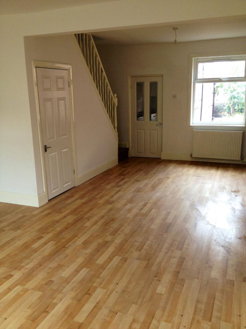 28 Penkhull New Road, Stoke-On-Trent, Staffordshire, ST4 5DB