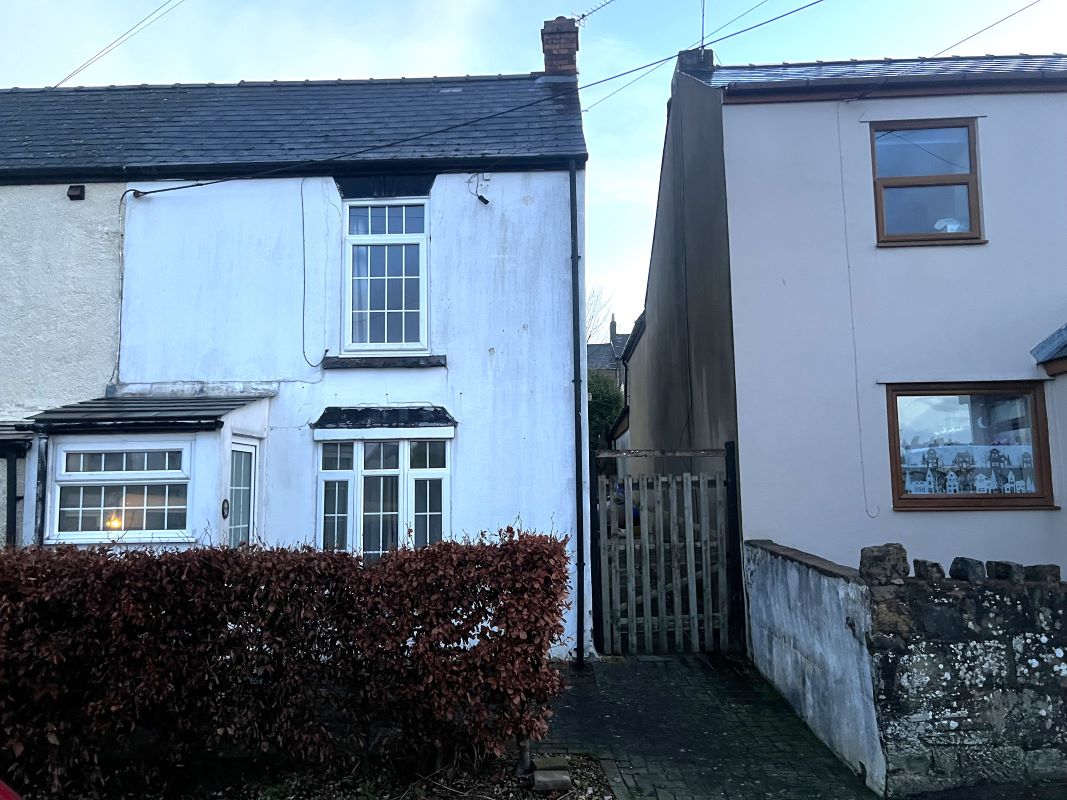 54 Abbey Street, Cinderford, Gloucestershire, GL14 2NP