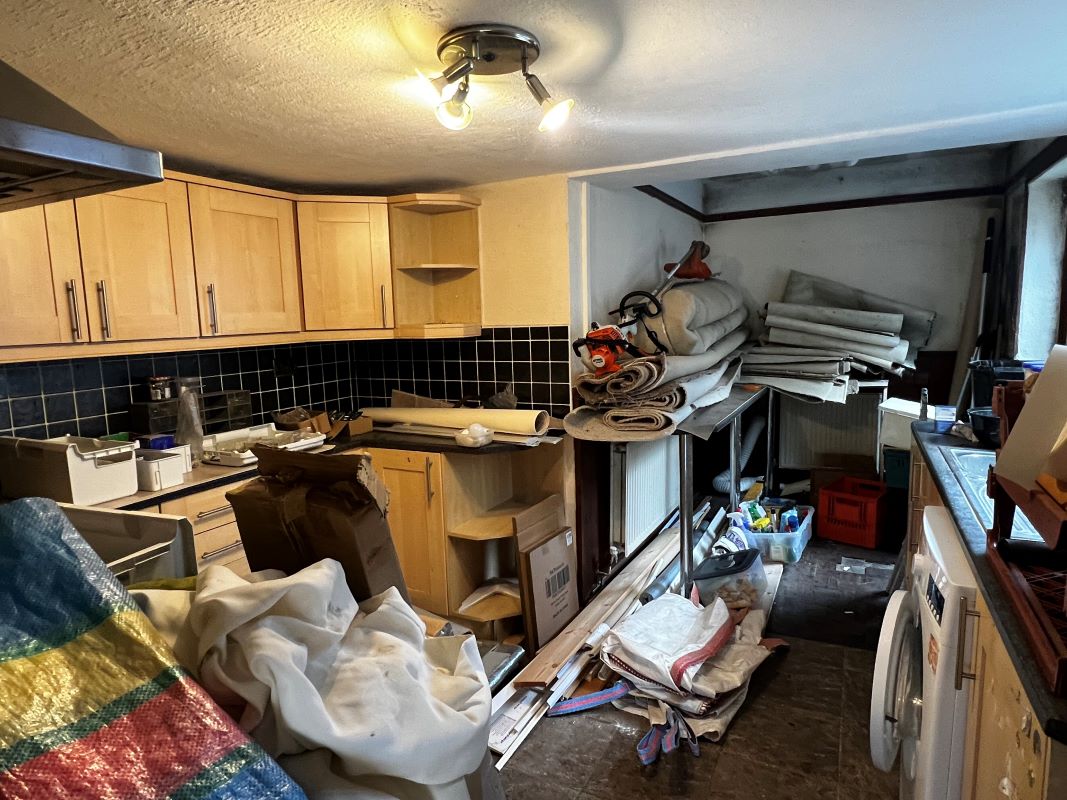 54 Abbey Street, Cinderford, Gloucestershire, GL14 2NP