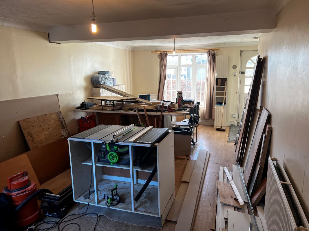 54 Abbey Street, Cinderford, Gloucestershire, GL14 2NP