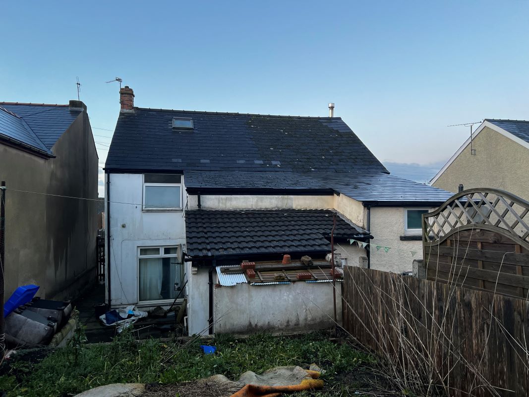 54 Abbey Street, Cinderford, Gloucestershire, GL14 2NP