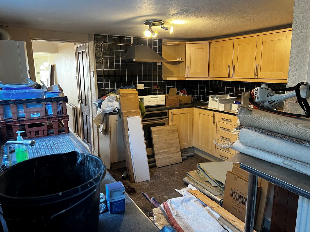 54 Abbey Street, Cinderford, Gloucestershire, GL14 2NP