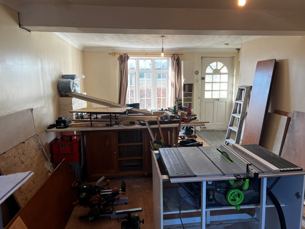 54 Abbey Street, Cinderford, Gloucestershire, GL14 2NP