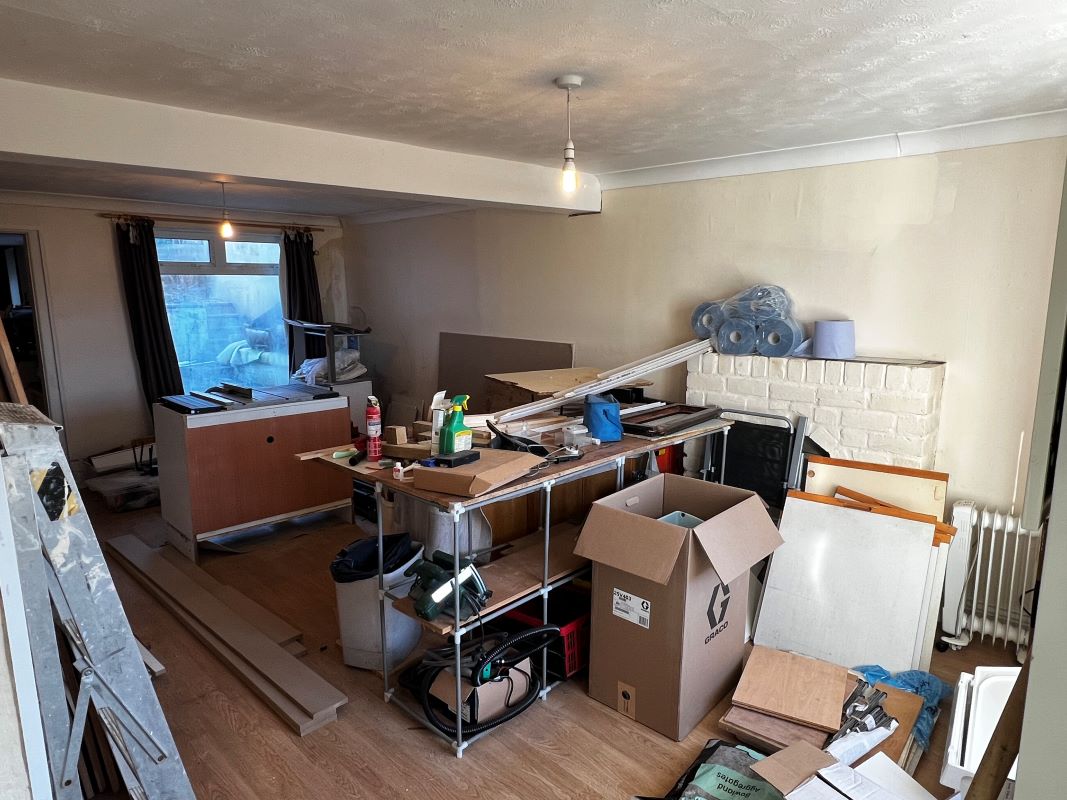 54 Abbey Street, Cinderford, Gloucestershire, GL14 2NP