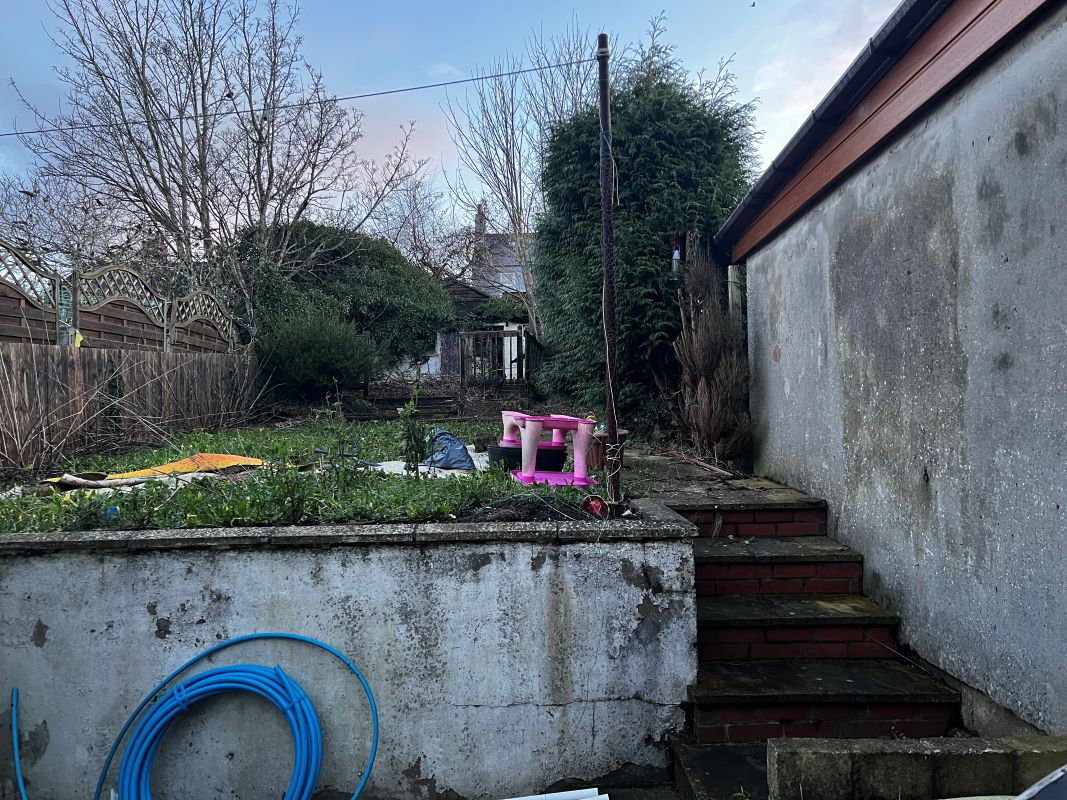 54 Abbey Street, Cinderford, Gloucestershire, GL14 2NP