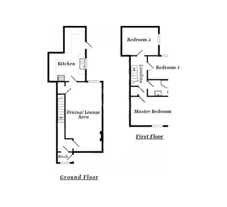 54 Abbey Street, Cinderford, Gloucestershire, GL14 2NP