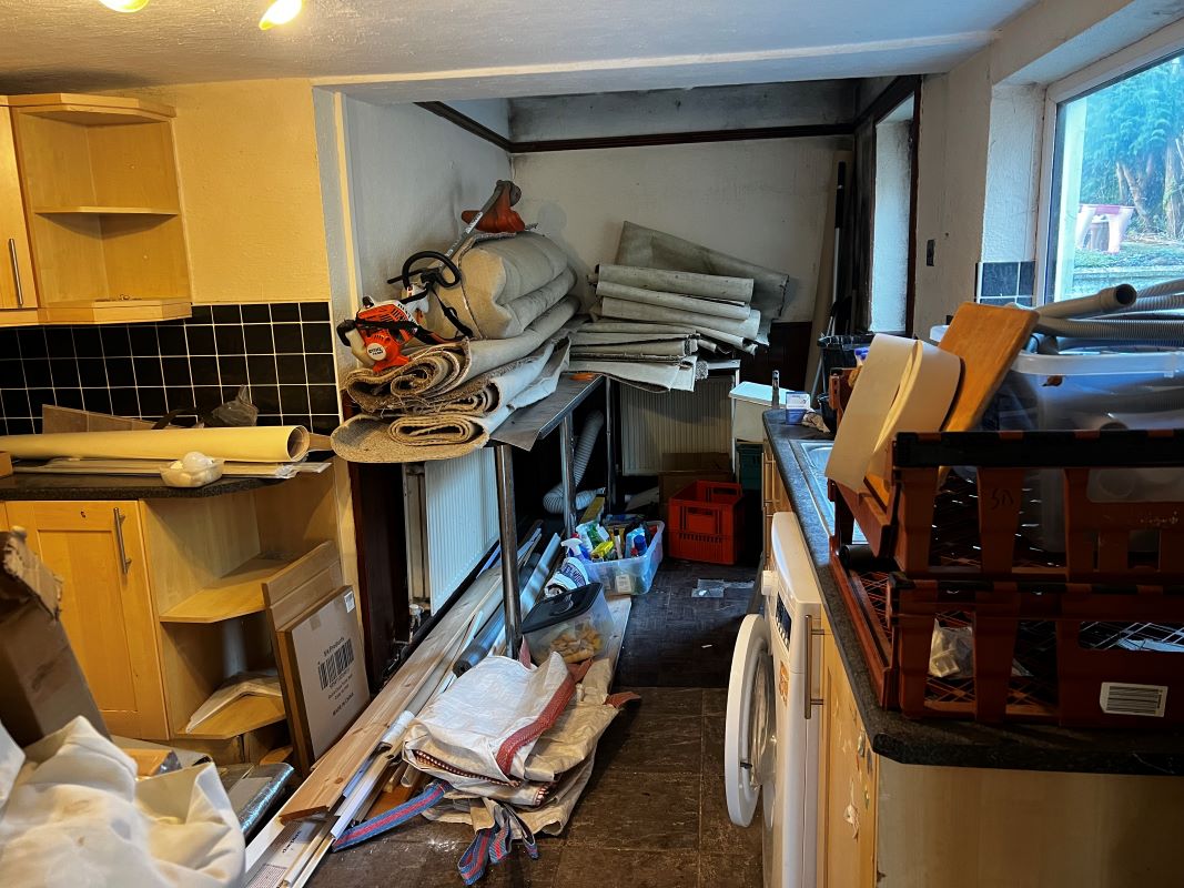 54 Abbey Street, Cinderford, Gloucestershire, GL14 2NP