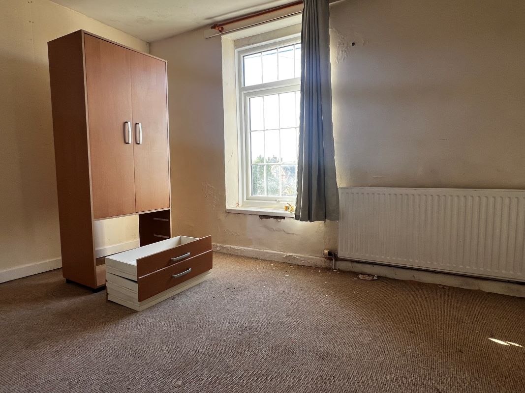 54 Abbey Street, Cinderford, Gloucestershire, GL14 2NP