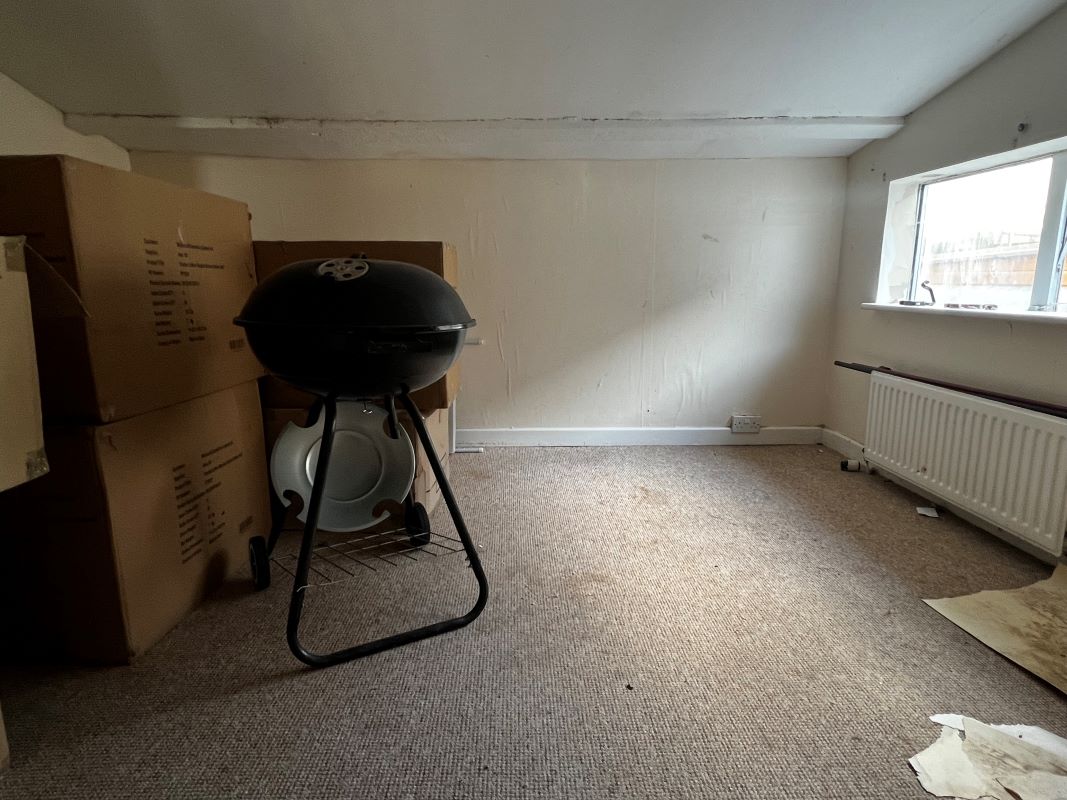 54 Abbey Street, Cinderford, Gloucestershire, GL14 2NP