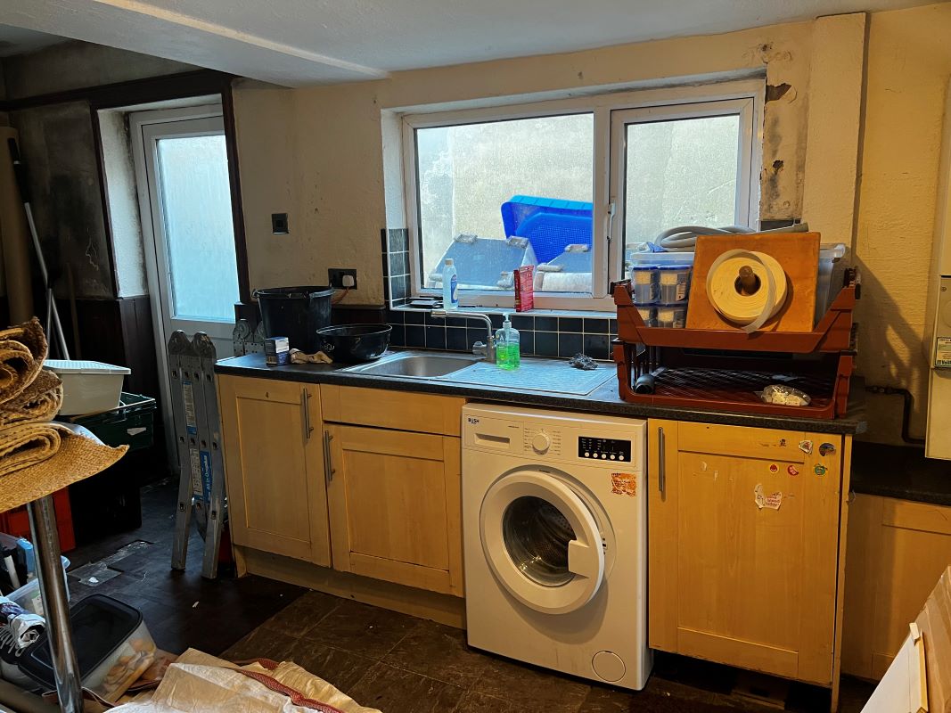 54 Abbey Street, Cinderford, Gloucestershire, GL14 2NP