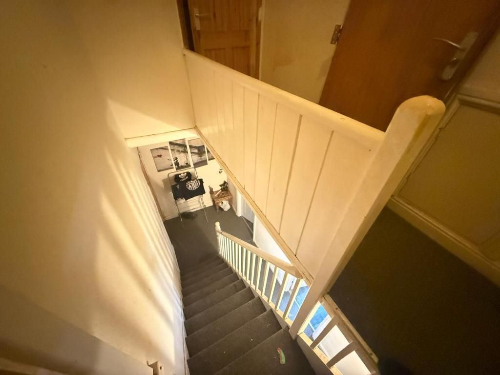 109 Wilford Crescent East, Nottingham, Nottinghamshire, NG2 2ED