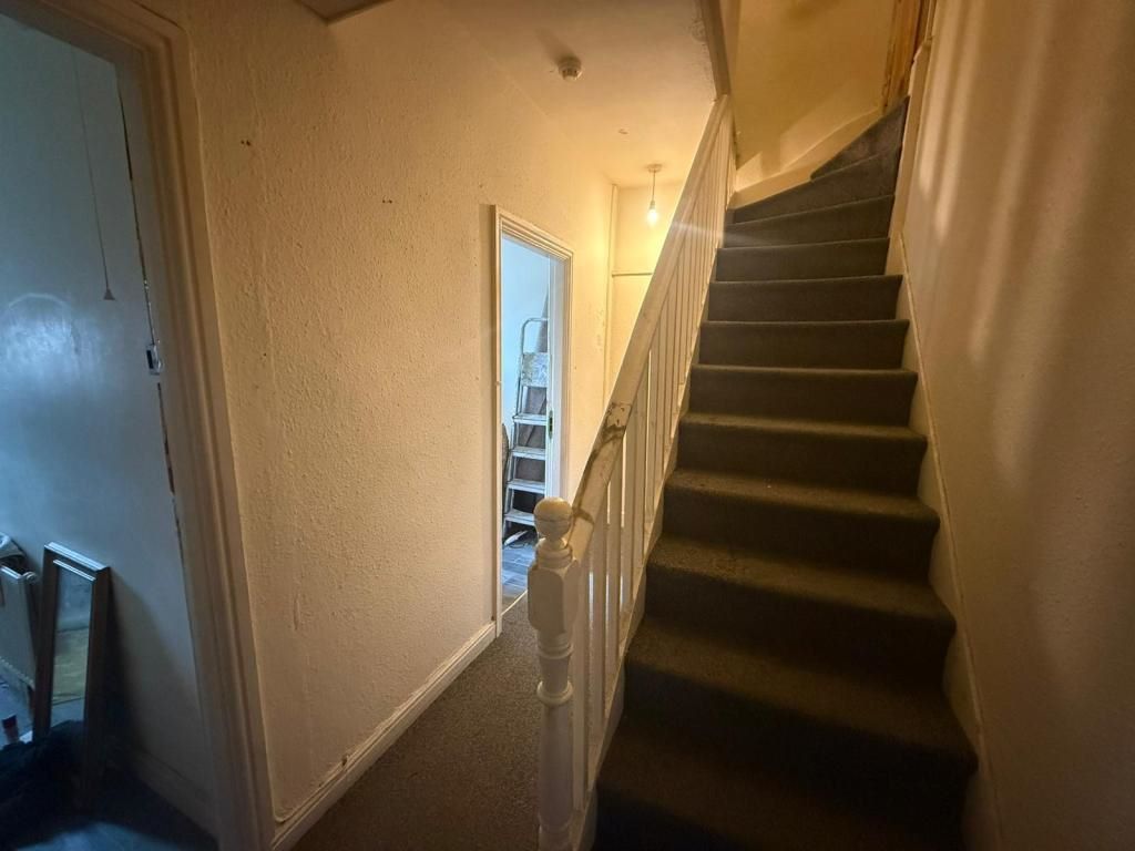 109 Wilford Crescent East, Nottingham, Nottinghamshire, NG2 2ED