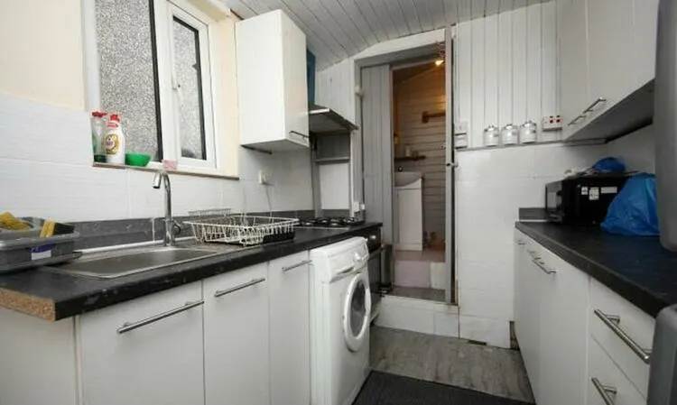 Property cover