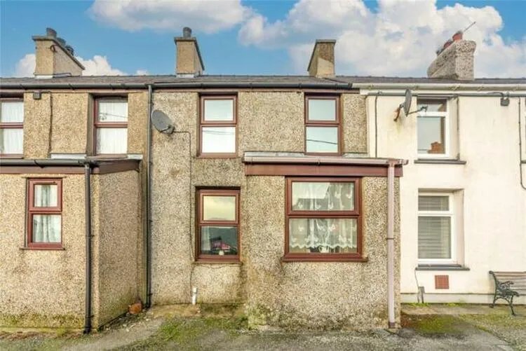 5 Green Terrace, Deiniolen, Caernarfon LL55 3LE