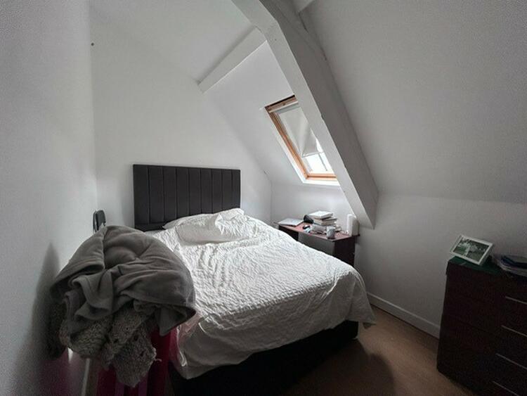 Room 1, Flat 5, Heritage Hall Lodge, 576 Oxford Street, Sheffield S6 3FG