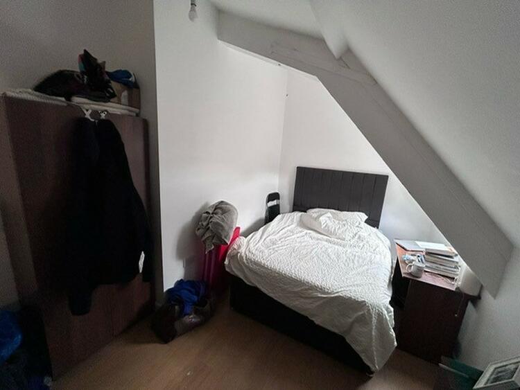Room 1, Flat 5, Heritage Hall Lodge, 576 Oxford Street, Sheffield S6 3FG