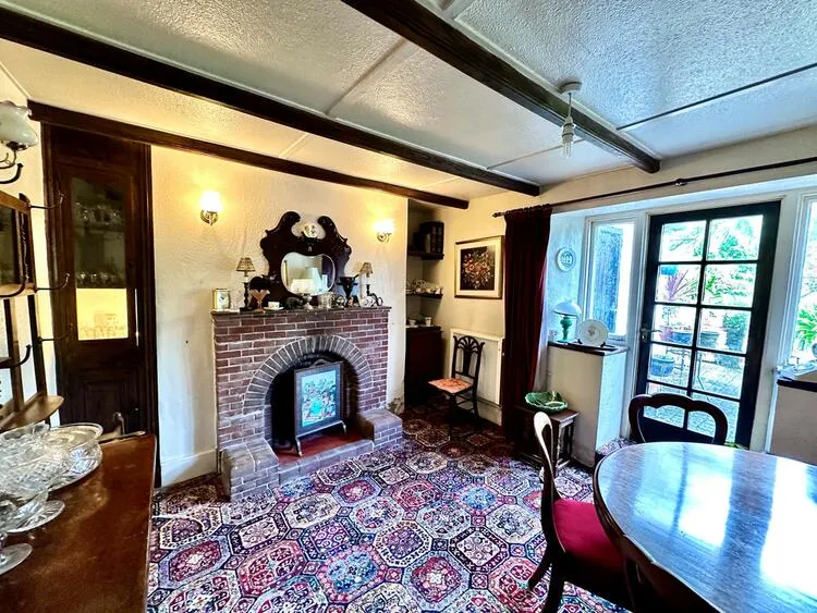 Wayside, Tyringham Road, Lelant, St. Ives TR26 3LJ