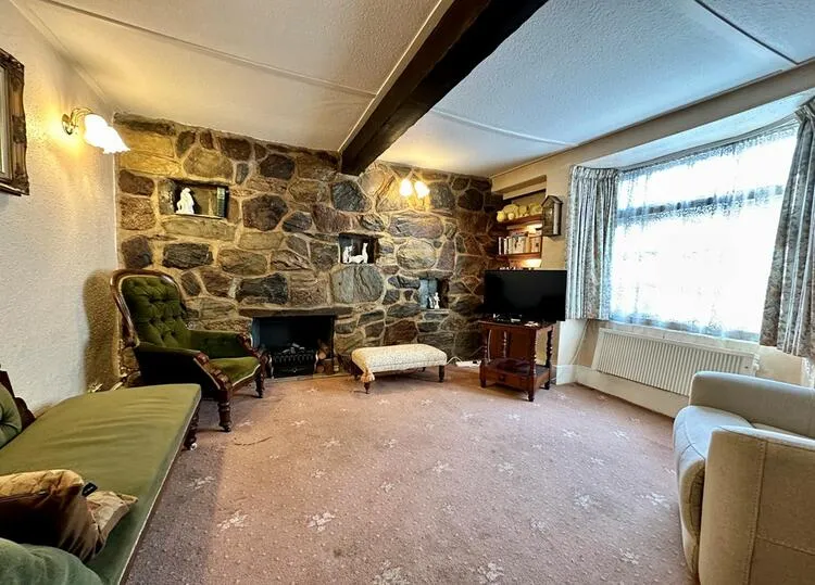 Wayside, Tyringham Road, Lelant, St. Ives TR26 3LJ