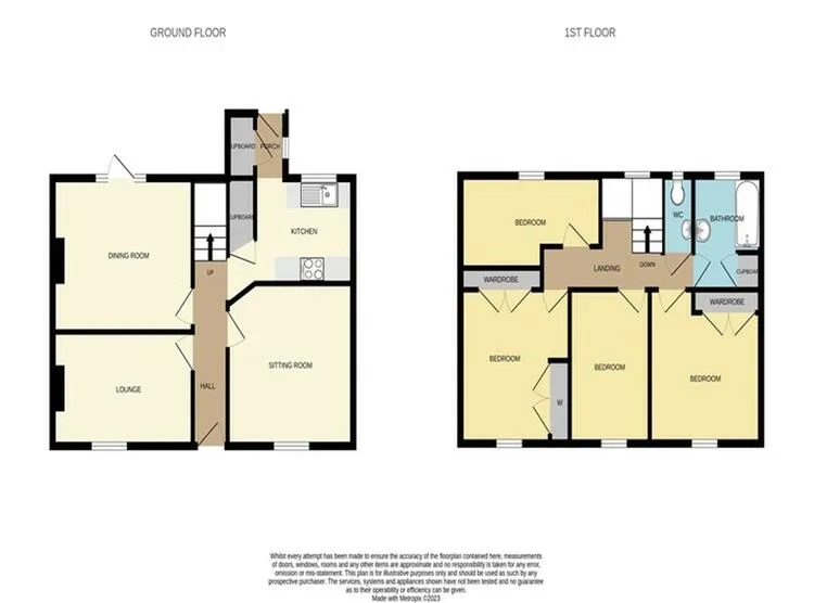 Wayside, Tyringham Road, Lelant, St. Ives TR26 3LJ