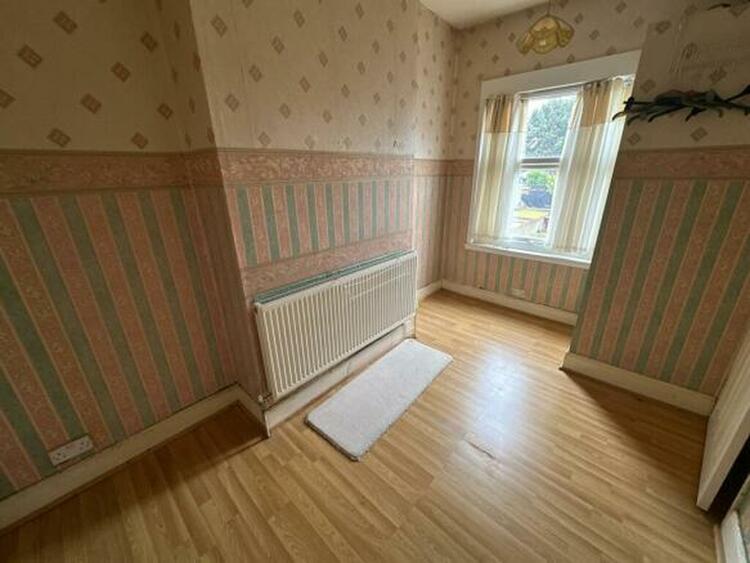 83 Shobnall Street, Burton-On-Trent, Staffordshire DE14 2HJ