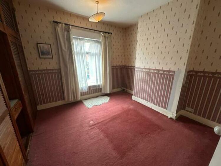83 Shobnall Street, Burton-On-Trent, Staffordshire DE14 2HJ