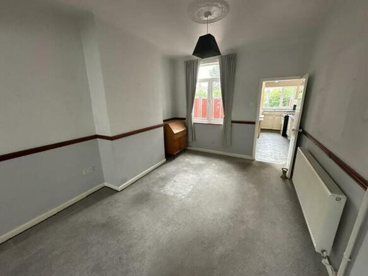 83 Shobnall Street, Burton-On-Trent, Staffordshire DE14 2HJ