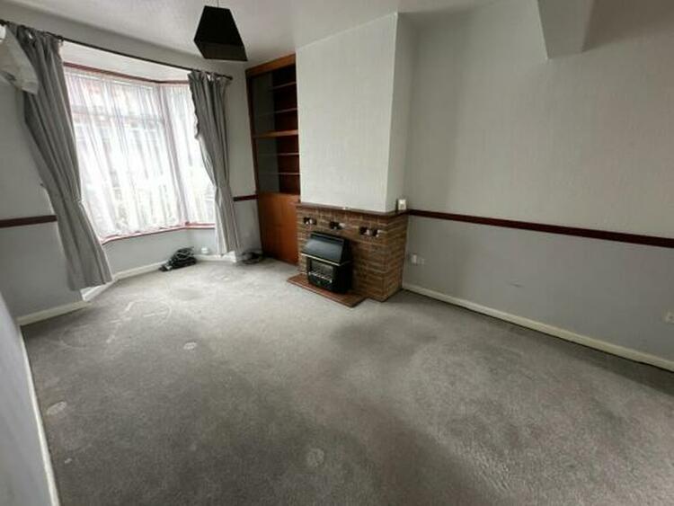 83 Shobnall Street, Burton-On-Trent, Staffordshire DE14 2HJ