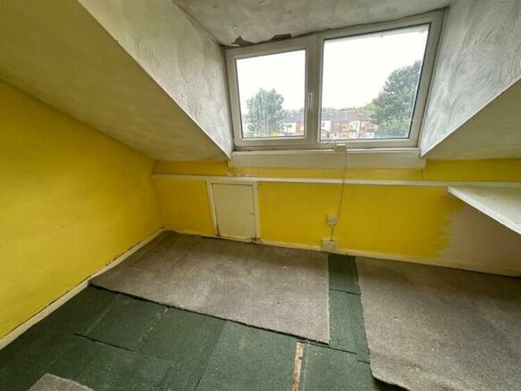 83 Shobnall Street, Burton-On-Trent, Staffordshire DE14 2HJ