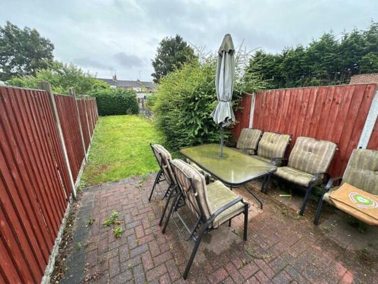 83 Shobnall Street, Burton-On-Trent, Staffordshire DE14 2HJ