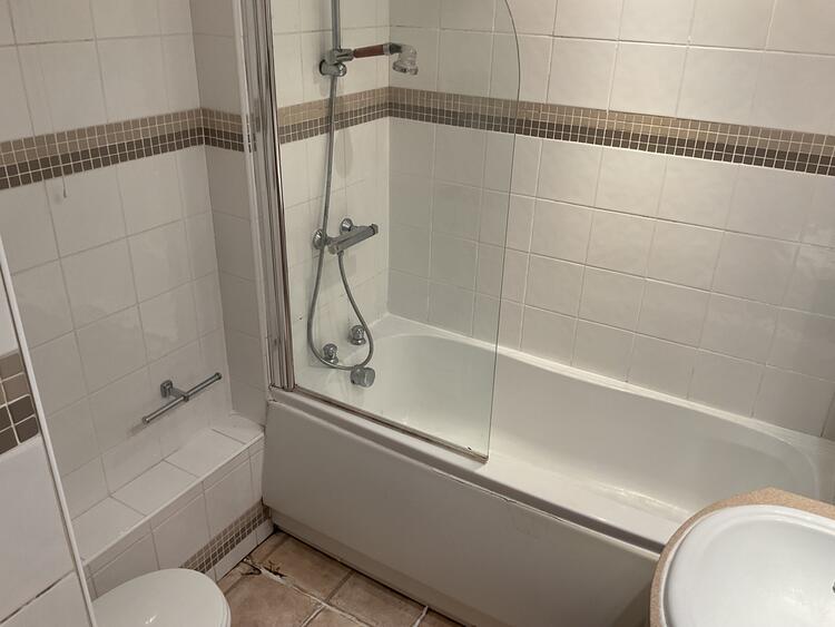 Apartment 8 Park Gate, 36 Reginald Street, Derby DE23 8FQ