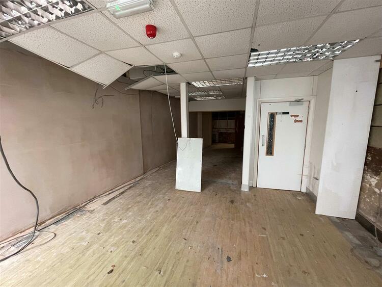 2 Mill Street, Congleton, Staffordshire CW12 1AB