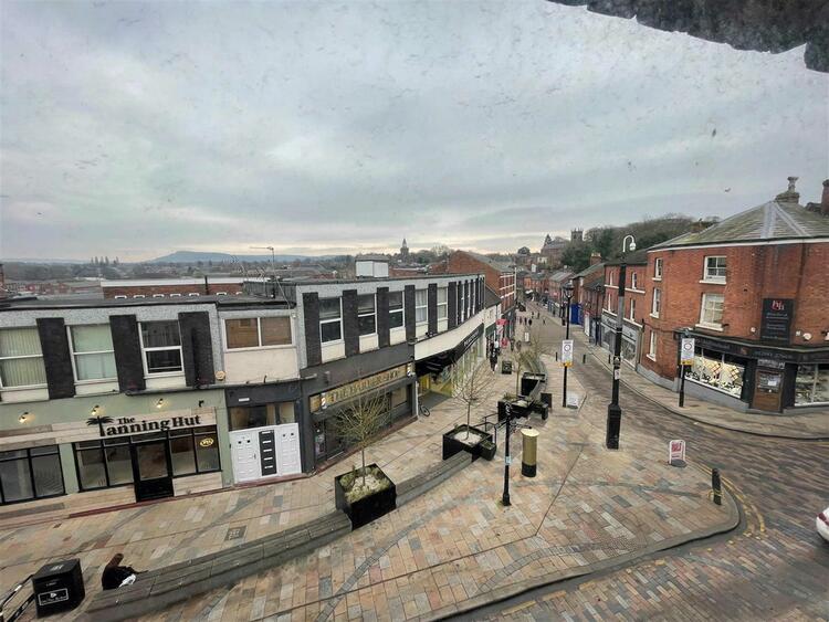 2 Mill Street, Congleton, Staffordshire CW12 1AB