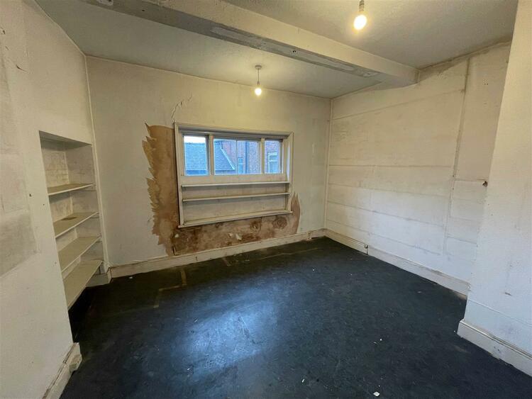 2 Mill Street, Congleton, Staffordshire CW12 1AB