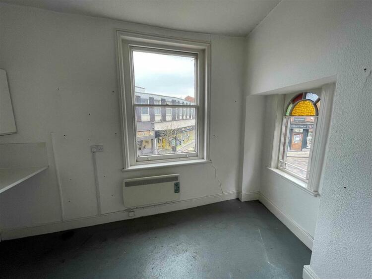 2 Mill Street, Congleton, Staffordshire CW12 1AB