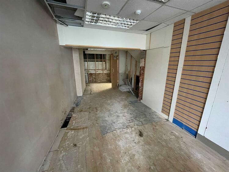 2 Mill Street, Congleton, Staffordshire CW12 1AB
