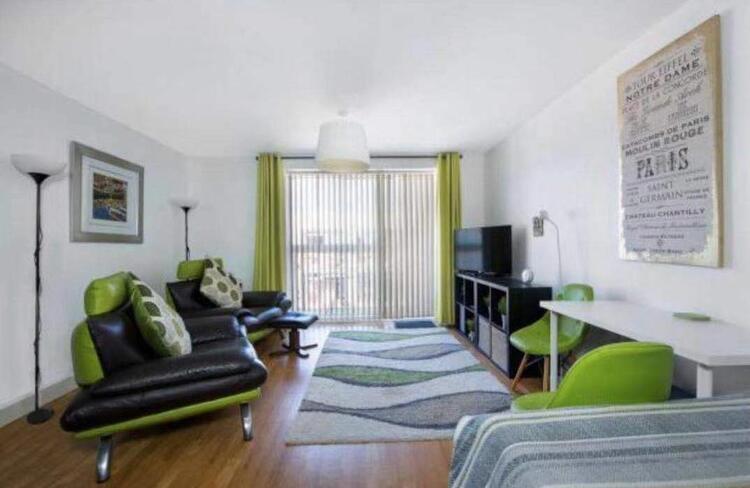 Apartment 910, 58 Sherborne Street, Birmingham B16 8FT