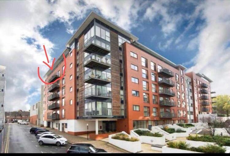 Apartment 910, 58 Sherborne Street, Birmingham B16 8FT