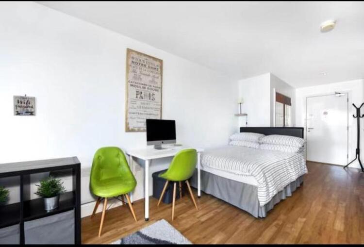Apartment 910, 58 Sherborne Street, Birmingham B16 8FT
