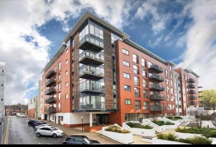 Apartment 910, 58 Sherborne Street, Birmingham B16 8FT