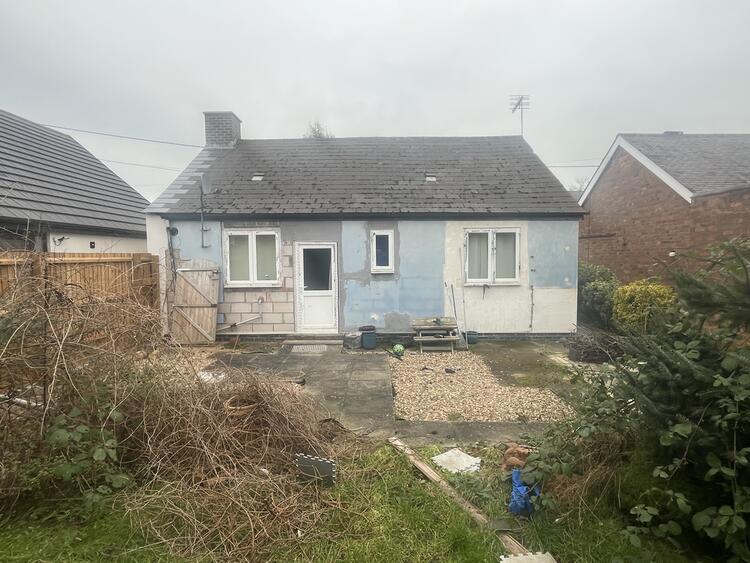 4 Johns Avenue, Mountsorrel, Loughborough LE12 7DA