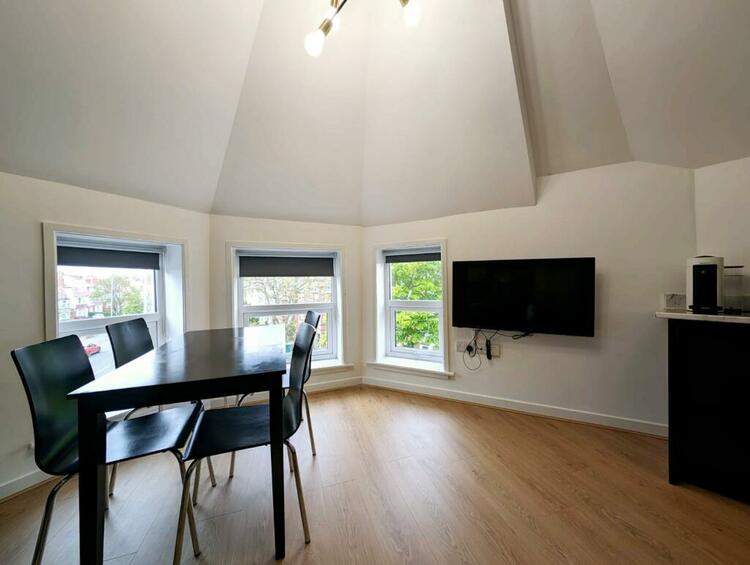 Flats 1, 2 and 3, 119 Columbus Ravine, Scarborough YO12 7QU