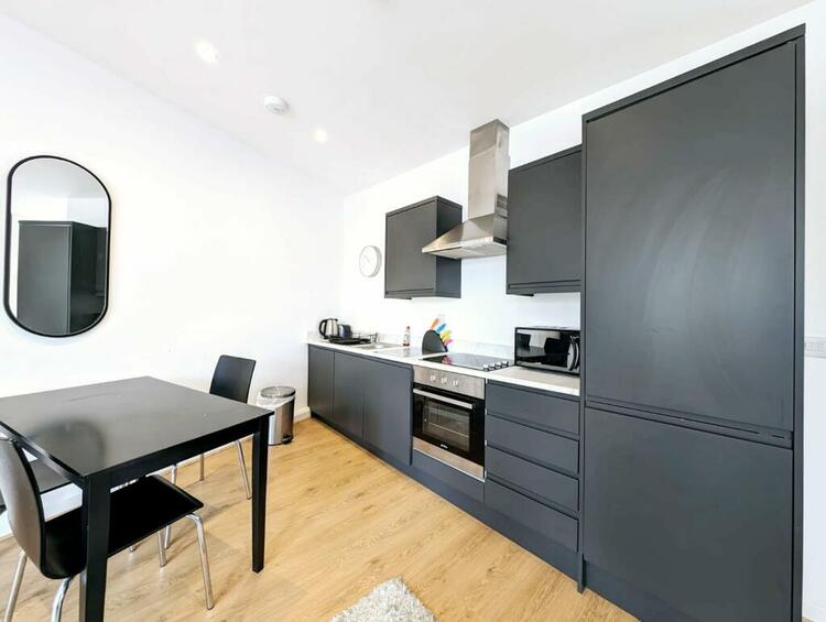 Flats 1, 2 and 3, 119 Columbus Ravine, Scarborough YO12 7QU