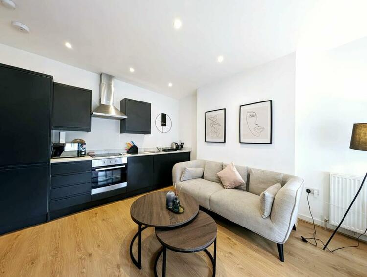 Flats 1, 2 and 3, 119 Columbus Ravine, Scarborough YO12 7QU