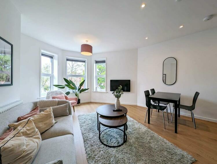 Flats 1, 2 and 3, 119 Columbus Ravine, Scarborough YO12 7QU