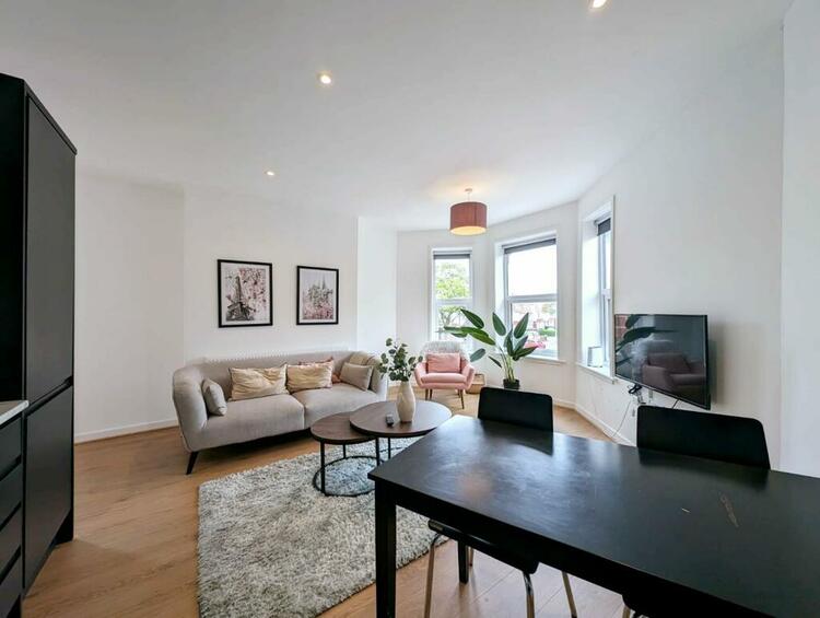 Flats 1, 2 and 3, 119 Columbus Ravine, Scarborough YO12 7QU