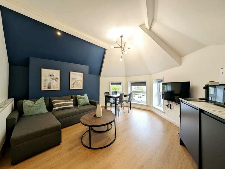 Flats 1, 2 and 3, 119 Columbus Ravine, Scarborough YO12 7QU