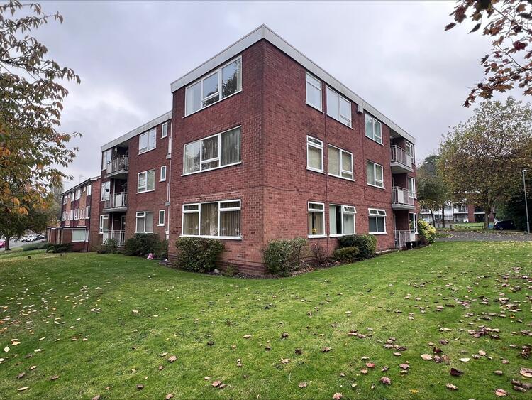 9 Woburn Crescent, Great Barr, Birmingham, West Midlands B43 6AX