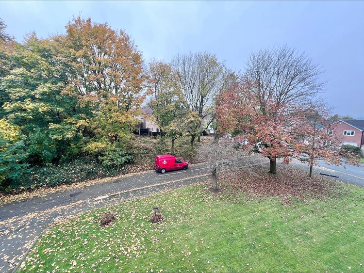 9 Woburn Crescent, Great Barr, Birmingham, West Midlands B43 6AX